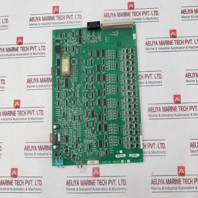 New Original Ready Stock 80363975-150 Digital Output Module KS-92