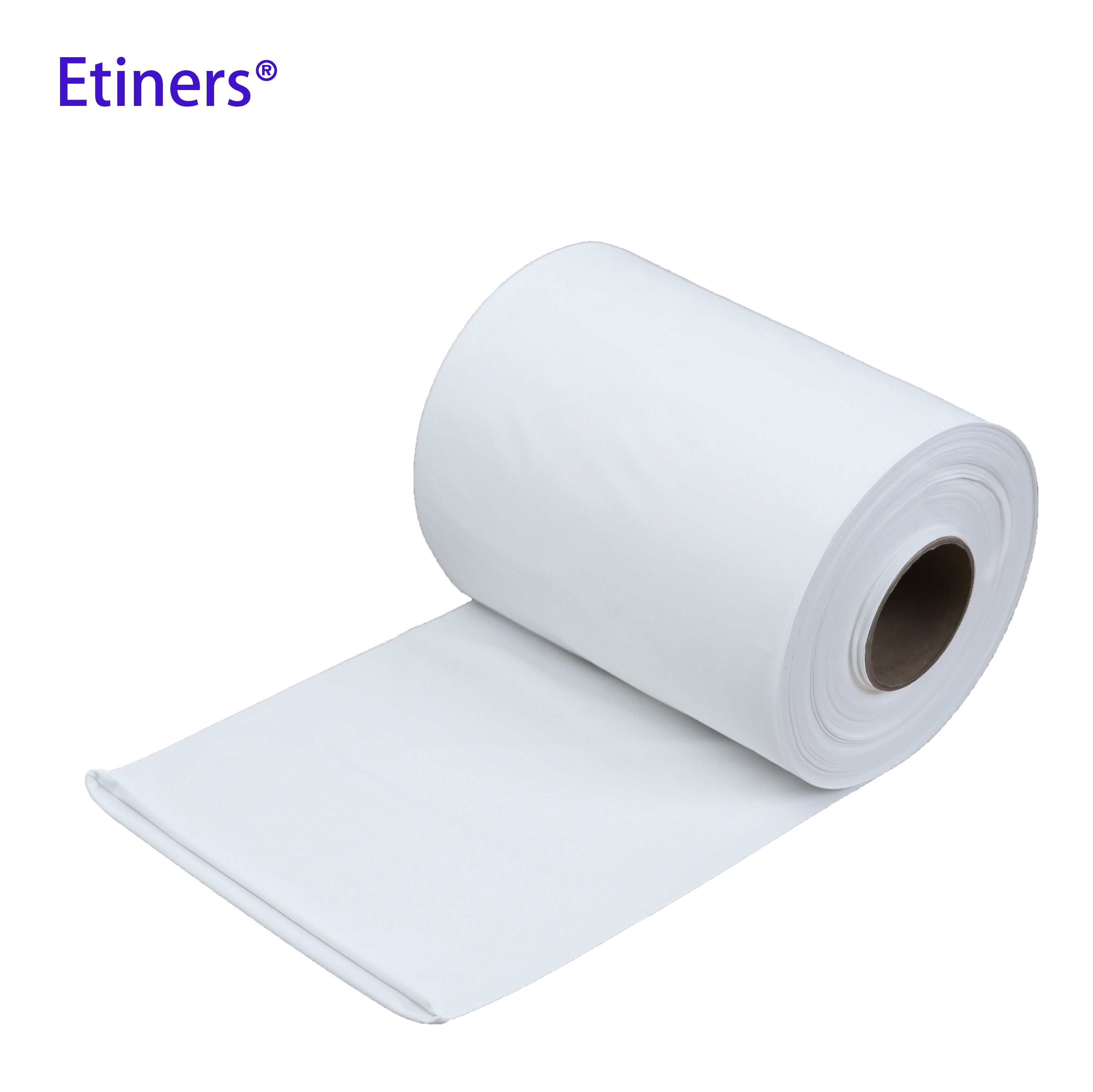 Бесшовная трубчатая ткань для сублимационной печати, бандана, круглая трикотажная ткань из спандекса, полиэстера