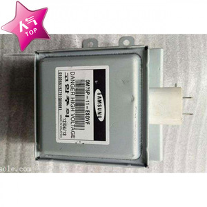 Transformateur pour four à micro-ondes Samsung OM75P 31, pièce haute tension M24FB-610, accessoire - Product Image 3