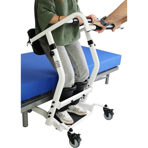 Silla de Transferencia, Silla Elevadora para Traslado de Ancianos y Pacientes PEPE P40032 - Product Image 4