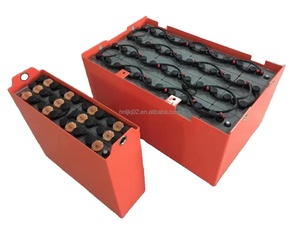 Bateria de gel de armazenamento de energia Ritar 2V 2000Ah 1000Ah, bateria de chumbo ácido de ciclo profundo 12v 200Ah 300Ah AGM bateria solar - Product Image 5