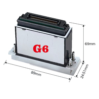 Nouveau décodeur de grille pour traceur, pour imprimantes jet d'encre grand format, imprimantes UV à plat, bande de grille 180 points, modèles XP600/DX5, encre UV