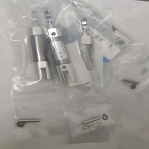 Mini Cilindro de Doble Acción Original-SMC CDJ2D16-15Z-B - Product Image 5