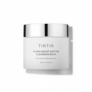 TIRTIR 120ml Hydro Boost Enzyme Cleansing Balm Good Quality Face Washing Product - Product Image 2