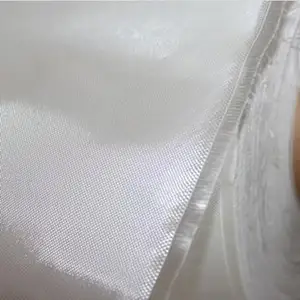 Tela de fibra de vidrio resistente a los álcali, rollo de tela de fibra de vidrio, 200g, 210g, para pared de construcción
