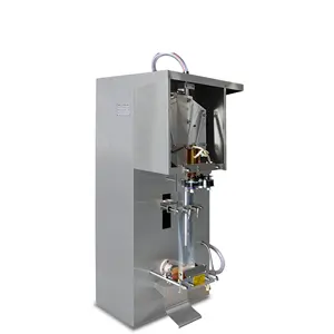 SJ- 1000 otomatik sıvı su torbası sızdırmazlık paketleme makinesi