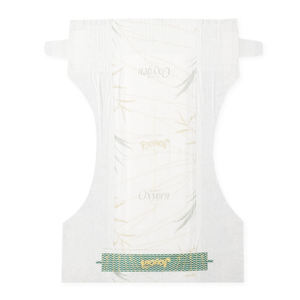 Pañales Desechables Suaves y Transpirables de Grado A a Precio de Mayoreo, Pañales para Bebé con Protección Antiderrames 3D de Tela No Tejida - Product Image 4