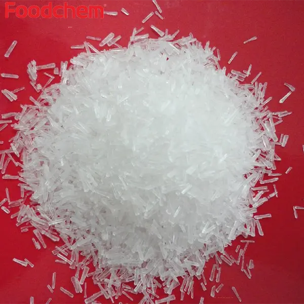 Gia Vị MSG Monosodium Glutamate