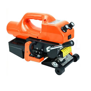 Geomembrane Welding <b>Machine</b> Hot Wedge Welding <b>Machine</b> HDPE Hot Melt <b>Machine</b> Automatic <b>Climbing</b> PVC Repair Welding Tools - Product Image 4