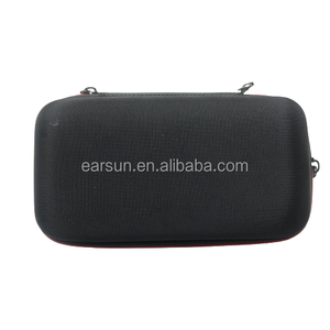 Étui de rangement à fermeture éclair en EVA, coque rigide Compatible avec Marshall Emberton, étui pour haut-parleur ZOOM H6/ <span class=keywords><strong>H4N</strong></span> Pro, sacs portables pour enregistreur - Product Image 6