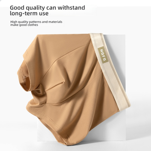 <span class=keywords><strong>Abbigliamento</strong></span> da <span class=keywords><strong>uomo</strong></span> di marca comodo Boxer da <span class=keywords><strong>uomo</strong></span> intimo intimo e mutande personalizzabili mutande personalizzabili - Product Image 2