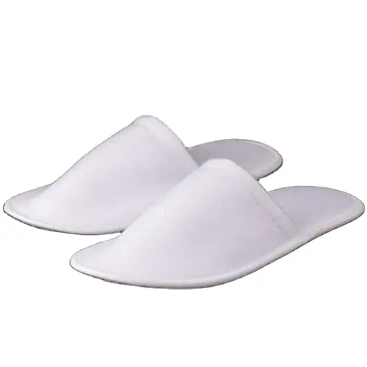 2022 Factory Price Disposable Slipper for hotel and Spa