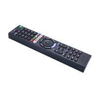Venta caliente nuevo producto Caja de PVC adecuada para Sony LCD TV Control remoto Universal fábrica Boutique Stock