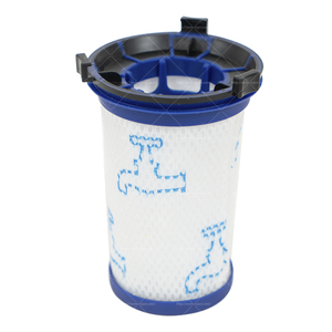 Filtres Hepa en mousse lavables et réutilisables de remplacement pour aspirateur Rowentas ZR009001 <span class=keywords><strong>Tefal</strong></span> Air Force 360 x-pert, pièces de <span class=keywords><strong>filtre</strong></span> - Product Image 3
