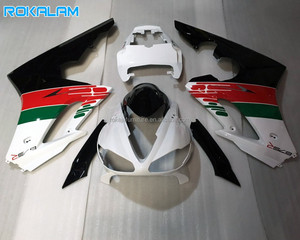 <span class=keywords><strong>Carénage</strong></span> multicolore pour Triumph <span class=keywords><strong>Daytona</strong></span> <span class=keywords><strong>675</strong></span> 2009 2010 2011 2012, <span class=keywords><strong>carénage</strong></span> ABS <span class=keywords><strong>Daytona</strong></span>-<span class=keywords><strong>675</strong></span> 09 10 11 12, <span class=keywords><strong>carénage</strong></span> de carrosserie de rechange - Product Image 1