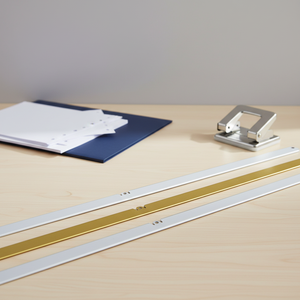 Calendrier <span class=keywords><strong>mural</strong></span> de rechanges d'occasion, contrôleur de calendrier, lames de liage faciles à utiliser - Product Image 5