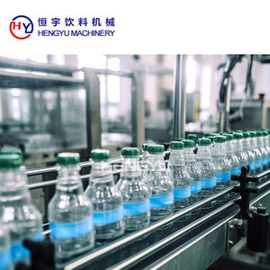 Máquina Industrial para Hacer Bebidas Carbonatadas, Mezcladora de Bebidas con <span class=keywords><strong>CO2</strong></span> para Línea de Producción de Máquinas de Llenado - Product Image 1