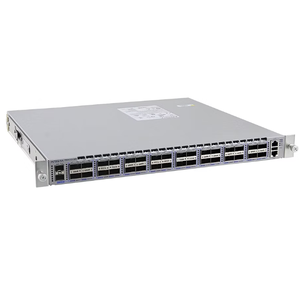 Arista DCS-7060CX2-32S-R Enterprise 10 Gigabit <b>Ethernet</b> 32-Port POE Network <b>Switch</b> Used - Product Image 1