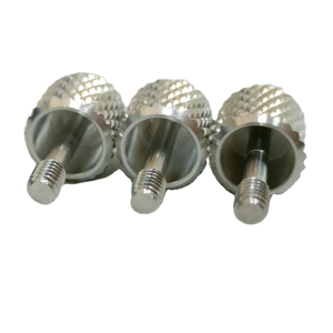 Custom Guitar <b>Knobs</b> Precision CNC Turning Milling Custom Parts With Surface Treatments High Precision Quality One Stop Services - Product Image 6