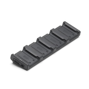 Brand New 100W Portable Matrice 4T Matrice 4E Charging Hub <b>Drone</b> <b>Accessories</b> Charger for Matrice 4 Series Plastic Material Brand - Product Image 4