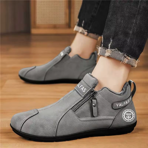 Zapatillas Deportivas Casuales <span class=keywords><strong>para</strong></span> <span class=keywords><strong>Hombre</strong></span> al por Mayor, Cómodas y Transpirables, <span class=keywords><strong>de</strong></span> Tela <span class=keywords><strong>de</strong></span> Algodón, <span class=keywords><strong>para</strong></span> Correr, Talla Grande <span class=keywords><strong>para</strong></span> Verano - Product Image 3
