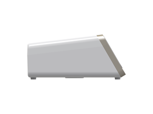 OEM Factory Desktop Medical Device Habitação Plastic Health Care Instrument Invólucro ABS Personalizado para Equipamentos de Diagnóstico - Product Image 2