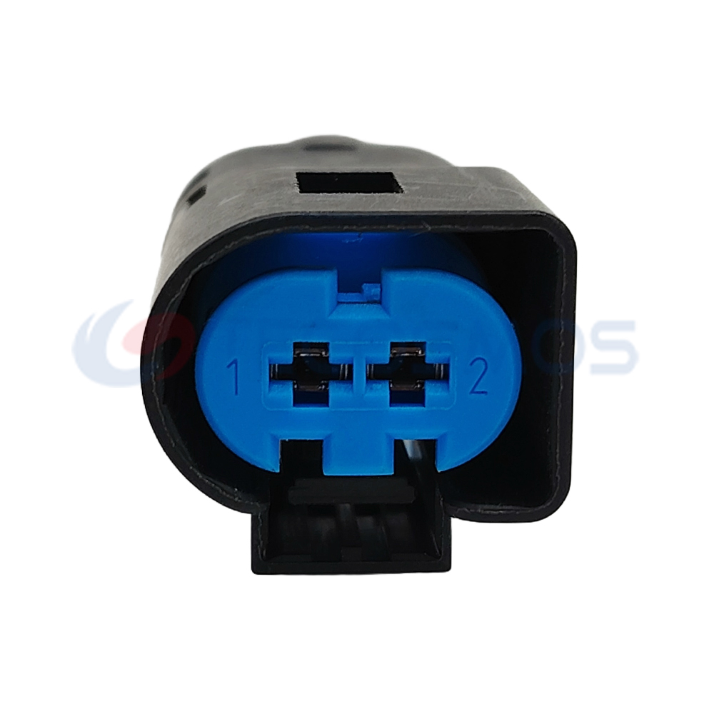Automotive Wiring Harness Connector Plug Waterproof Shell Suitable for BMW 2pin Female CT2-0092M-8