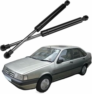 Nouvelle ressort à gaz de haute qualité pour <span class=keywords><strong>FIAT</strong></span> <span class=keywords><strong>500</strong></span> (à partir de 2007) – Amortisseur de hayon/coffre, <span class=keywords><strong>pièces</strong></span> de rechange de carrosserie automobile 51785412, haute résistance à la traction - Product Image 1