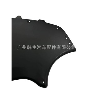 แผ่นป้องกันใต้ท้องรถ Tesla Model Y รุ่น 1494007-00-A - Product Image 4