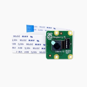 Cámara GGDX Original de 8 Megapíxeles para <span class=keywords><strong>Raspberry</strong></span> Pi 3B+ <span class=keywords><strong>V2</strong></span> 800W xels, Edición Estándar Oficial para los Modelos 3 y 4 B+ - Product Image 3