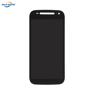 Bán buôn điện thoại di động màn hình cảm ứng cho <span class=keywords><strong>Moto</strong></span> <span class=keywords><strong>E2</strong></span> xt1511 thay thế <span class=keywords><strong>LCD</strong></span> hiển thị cho Motorola <span class=keywords><strong>E2</strong></span> xt1511 phụ tùng - Product Image 2