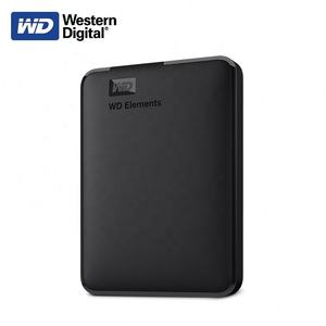 <span class=keywords><strong>Elements</strong></span> New <span class=keywords><strong>elements</strong></span> 1T 2T 4T 5T 2.5 pouces <span class=keywords><strong>disque</strong></span> <span class=keywords><strong>dur</strong></span> de stockage externe 2T USB 3.0 <span class=keywords><strong>disque</strong></span> de stockage utilisé pour les pc - Product Image 3
