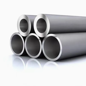 Tubería de Acero de Aleación de Níquel de Alta Temperatura Gh3044 Inconel 617, Estirada en Frío y Laminada en Caliente, Diámetro 6-1219 mm, Aplicación Química - Product Image 3