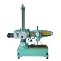 Perceuse à bras radial de marque célèbre