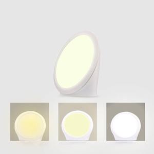 Meilleurs panneaux lumineux LED intelligents pour mur, <span class=keywords><strong>lampe</strong></span> de jour pour la maison et l'utilisation médicale, thérapie pour le trouble affectif saisonnier (TAS) - Product Image 1