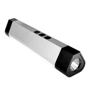 ไฟฉายแม่เหล็กแบบพกพา YJ1056 5W LED ไฟฉุกเฉิน ใช้ในโรงไฟฟ้า - Product Image 2