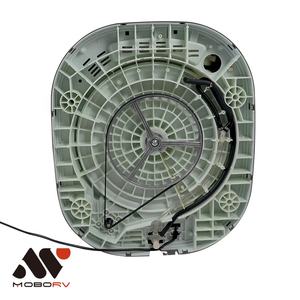 2025 MOBORV MOTORHOME PART RV appareils entièrement AUTOMATIQUE CHARGEMENT AVANT MINI <span class=keywords><strong>MACHINE</strong></span> À <span class=keywords><strong>LAVER</strong></span> MURALE - Product Image 5