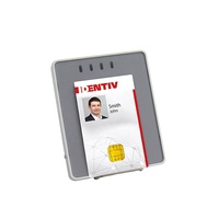 Lector/Grabador de Tarjetas Inteligentes de Doble Interfaz 4701 F, Compatible con la Lectura y Escritura del Chip 424 DNA