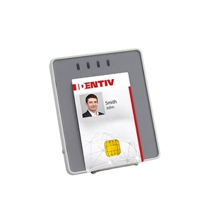 4701 f giao diện kép thông minh đầu đọc thẻ Nhà Văn hỗ trợ đọc ghi 424 DNA chip - Product Image 3