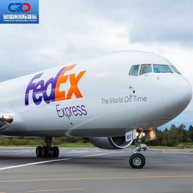 International Shipping Companies Door to Door Express Air Sea Freight Shipping