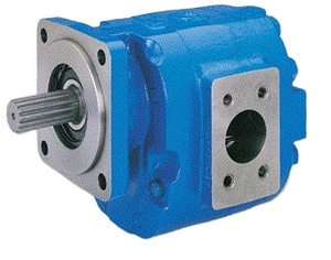 ปั๊มไฮดรอลิก CBGj3100/2032 ปั๊มเกียร์ไฮดรอลิก - Product Image 3