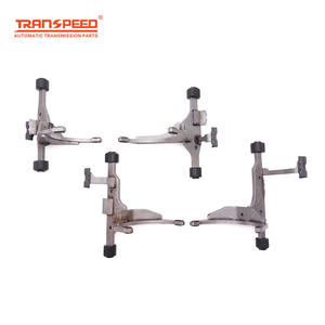 Transpeed OGC - Juego de 4 Horquillas de Cambio para Caja de Cambios Automática Remanufacturada para VW AUDI - Product Image 3