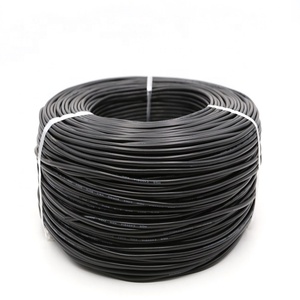 <span class=keywords><strong>22</strong></span> Awg 2464 3 Core Cable en espiral Cable eléctrico aislado para instrumentación - Product Image 4