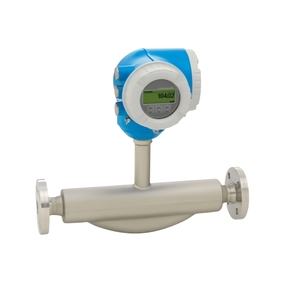 E + H ProLine promass F 300เครื่องวัดการไหลของโคริโอโพลิส8F3B สำหรับอุตสาหกรรมเคมี Proline Promass F 300 ProLine promass F 300 endress - Product Image 6