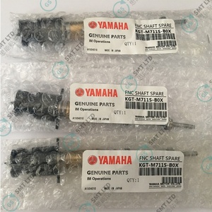 Pièce de rechange SMT FNC SHAFT SPARE pour KGT-M711S-B0X - Product Image 3