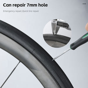 WEST BIKING-Líquido <span class=keywords><strong>para</strong></span> reparación de bicicletas, sellador de látex natural sin cámara, herramienta de reparación de bicicletas, 60ml, líquido <span class=keywords><strong>para</strong></span> reparación de neumáticos de <span class=keywords><strong>bicicleta</strong></span> - Product Image 3