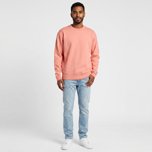 Sudadera de Hombre de Algodón Puro Fabricada en Pakistán, Precio de Venta al Por Mayor, Nuevo Artículo Estampado, Sudadera Lisa para Hombre - Product Image 1