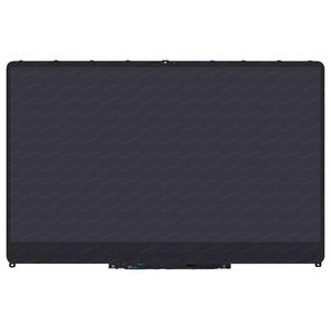 Untuk Inspiron 15 7586 2-in-1 UHD 4K 40 Pin 15.6 "rakitan layar sentuh 08NX1J 0 0Xwhyc 8JGGN B156zan03.4 HGKT7 - Product Image 2