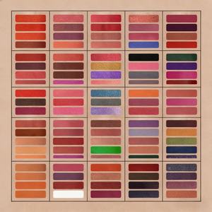 49 Colors Wholesale Make Your Own <b>Lipstick</b> No Logo Long Lasting Cosmetic <b>Vegan</b> Private Label Matte Liquid <b>Lipstick</b> - Product Image 3