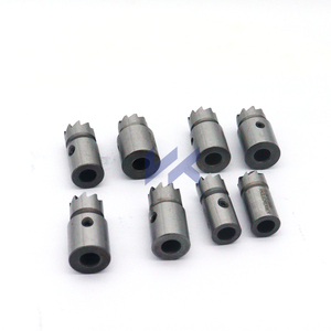 Jeu de 17 fraises pour sièges d'injecteurs <span class=keywords><strong>diesel</strong></span> - Outils pour moteurs - Product Image 6